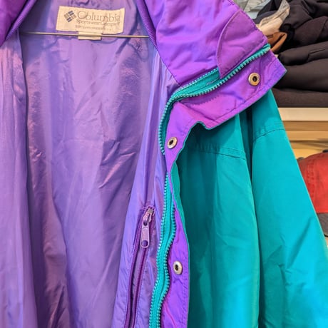COLUMBIA Bugaboo BLOUSON