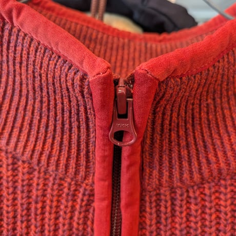Cabela's knit vest
