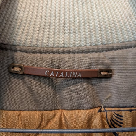 Varsity by catalina BLOUSON
