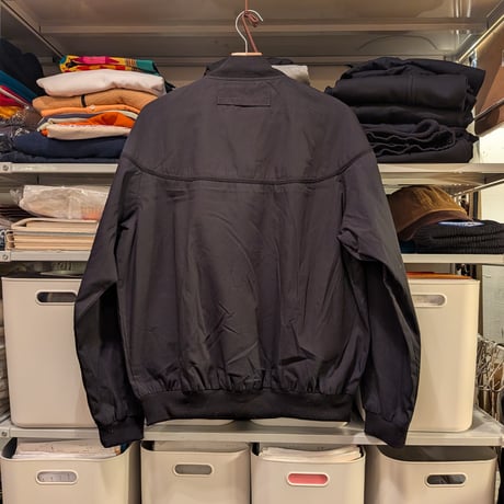 HABAND Derby Jacket