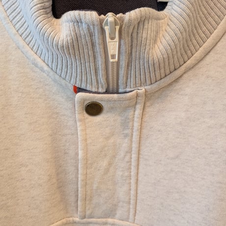 ORVIS pullover swsh