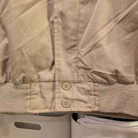 TOWN CRAFT Derby Jacket　XL
