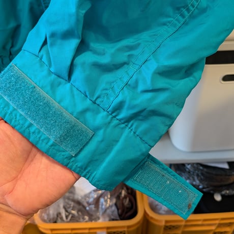COLUMBIA Bugaboo BLOUSON