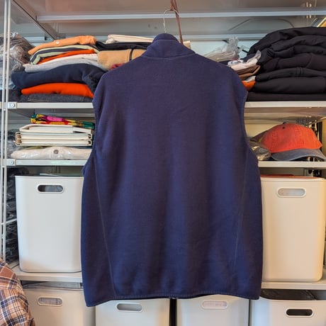 Patagonia SYNCHILL fleecevest