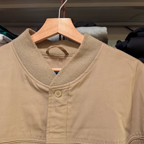 TOWN CRAFT Derby Jacket　XL