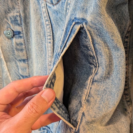 Levi's 75506