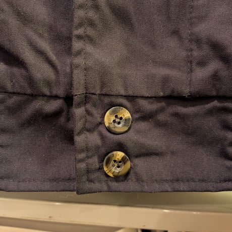HABAND Derby Jacket