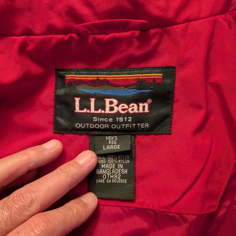 L.L.Bean