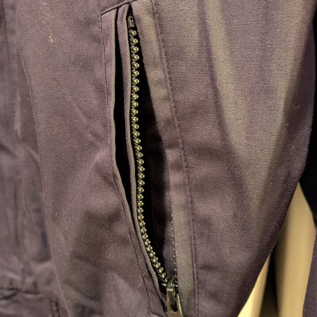 HABAND Derby Jacket