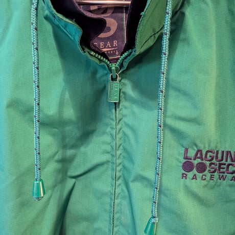 GEAR for sports LAGUNA SECA
