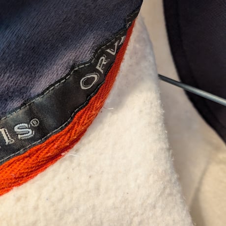 ORVIS pullover swsh