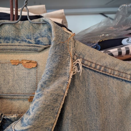 Levi's 75506