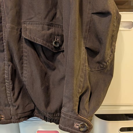 WEATHERPROOF
