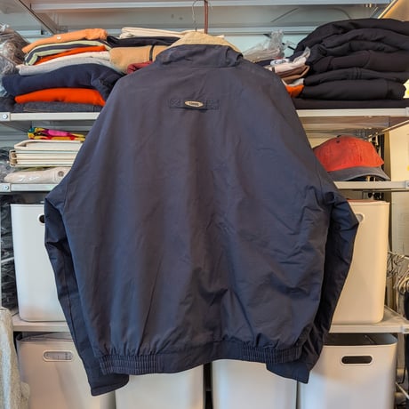 Cintas 366 work jkt