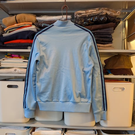 adidas made in  france zipup Jersey