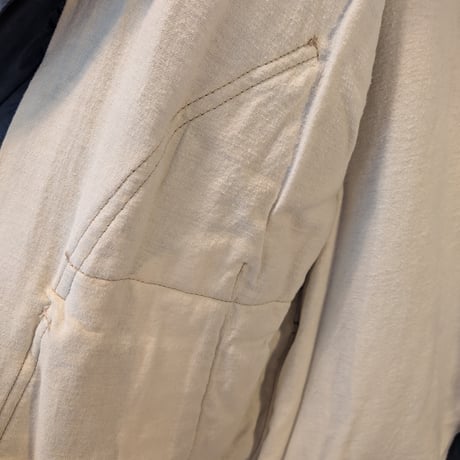 BIG MAC Custom Coach jkt
