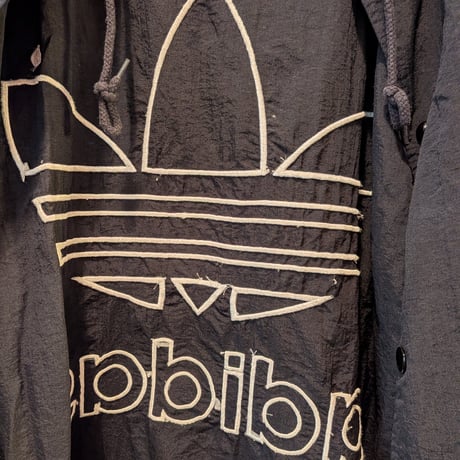 ADIDAS NylonLASTA Foodie jkt