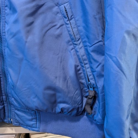 Port Authority nylonfleece BLOUSON