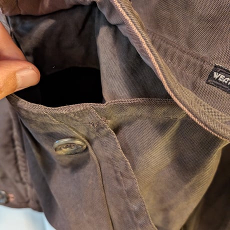 WEATHERPROOF