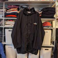 ADIDAS NylonLASTA Foodie jkt