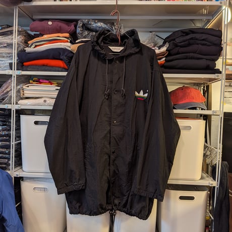 ADIDAS NylonLASTA Foodie jkt