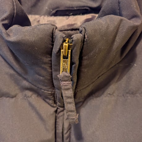 St. John's Bay Downvest