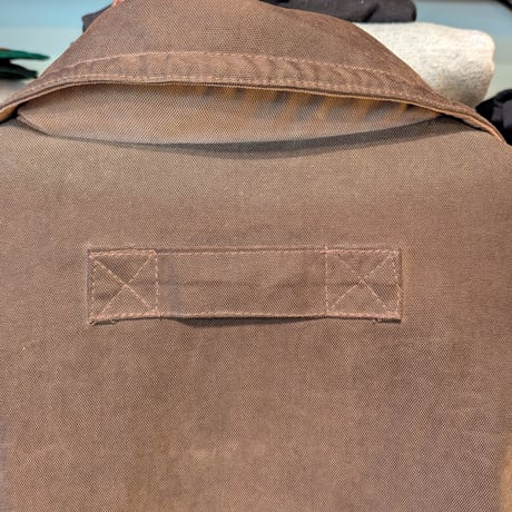 WEATHERPROOF