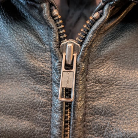 GAP leatherblouson