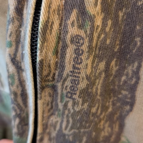 Walls REALTREE CAMOUFLAGE Foodie BZ