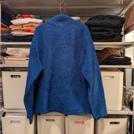 L.L.Bean Snap-T POLARTEC