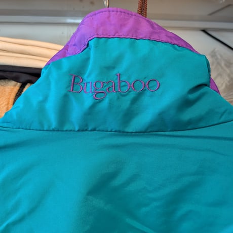 COLUMBIA Bugaboo BLOUSON