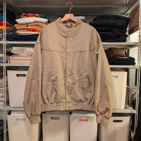 TOWN CRAFT Derby Jacket　XL