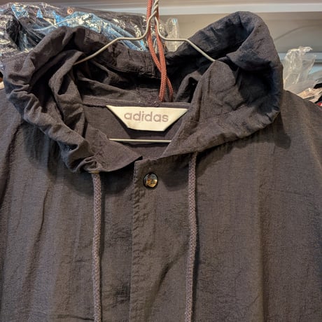 ADIDAS NylonLASTA Foodie jkt