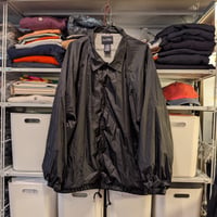 PURITAN 裏天竺 corch jkt