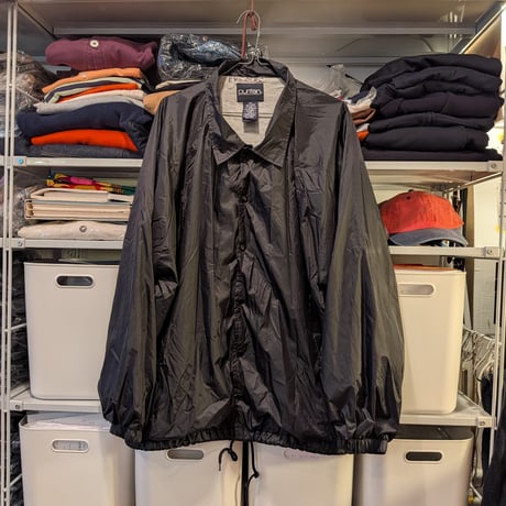 PURITAN 裏天竺 corch jkt