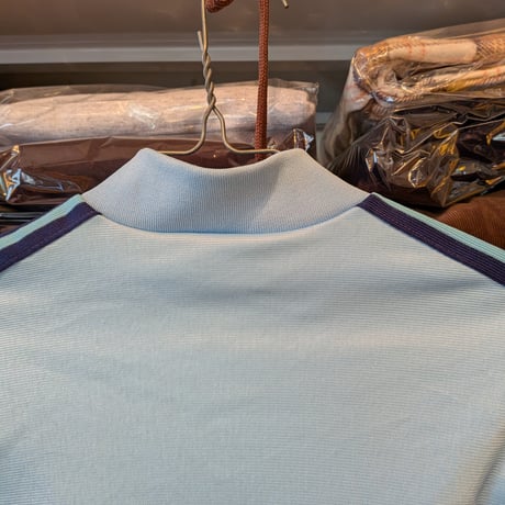 adidas made in  france zipup Jersey