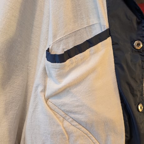 BIG MAC Custom Coach jkt
