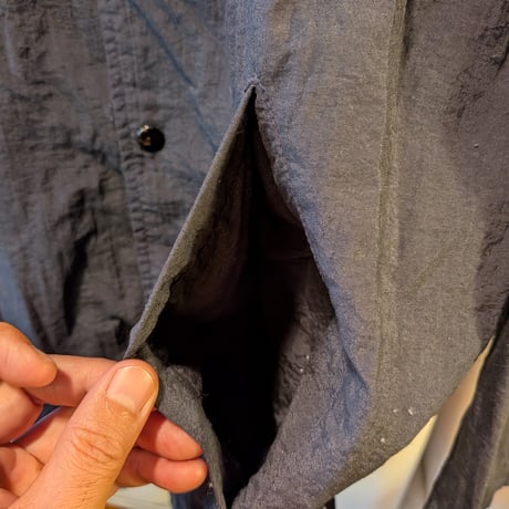 ADIDAS NylonLASTA Foodie jkt