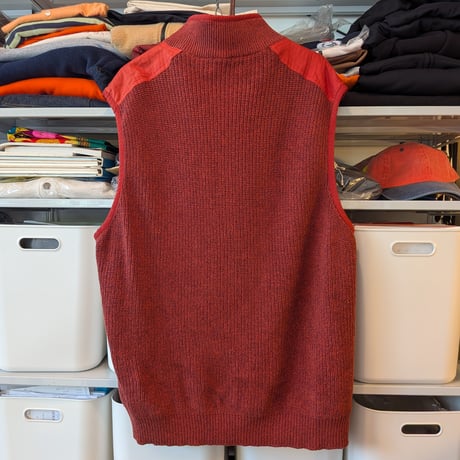 Cabela's knit vest