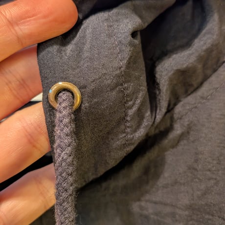 ADIDAS NylonLASTA Foodie jkt