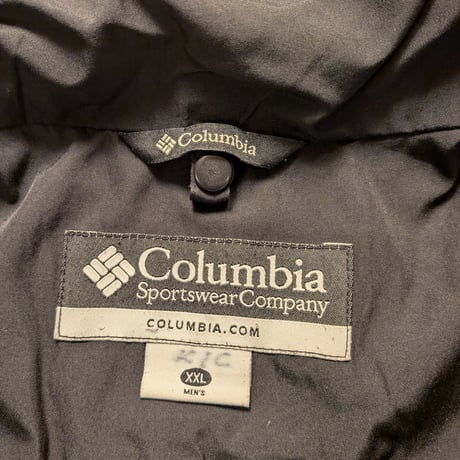 Columbia