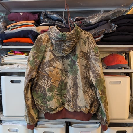 Walls REALTREE CAMOUFLAGE Foodie BZ