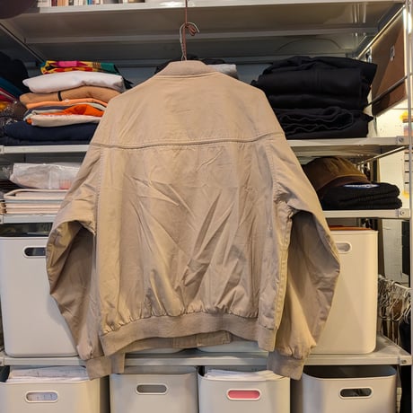 TOWN CRAFT Derby Jacket