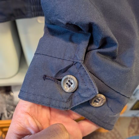 Cintas 366 work jkt