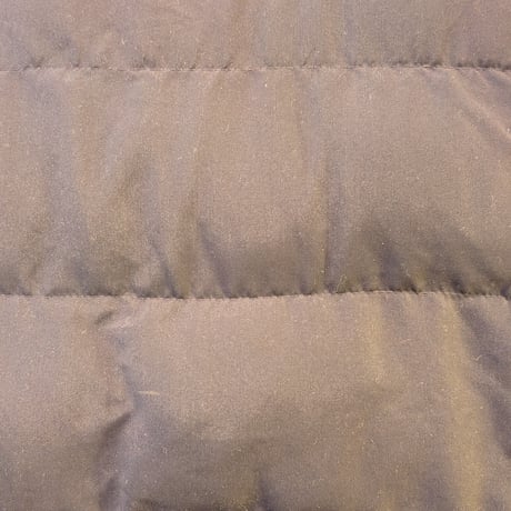 St. John's Bay Downvest