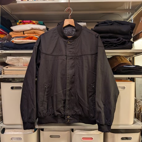 HABAND Derby Jacket