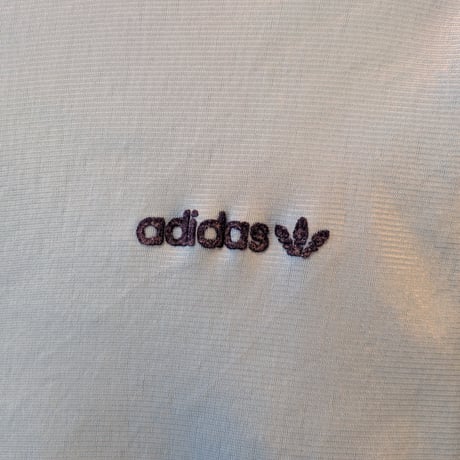 adidas made in  france zipup Jersey