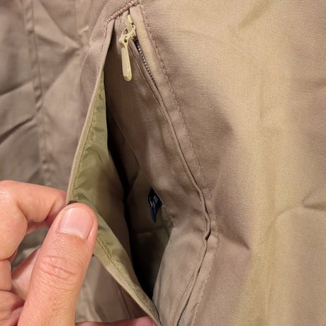 TOWN CRAFT Derby Jacket　XL