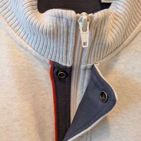 ORVIS pullover swsh