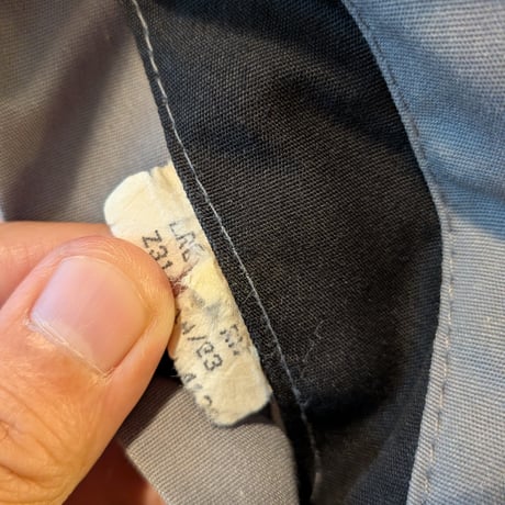 California INPERIAL made in usa